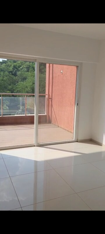 Bathroom in 4 BHK Apartment at Kolte Patil 24K Stargaze, Bavdhan – for Sale