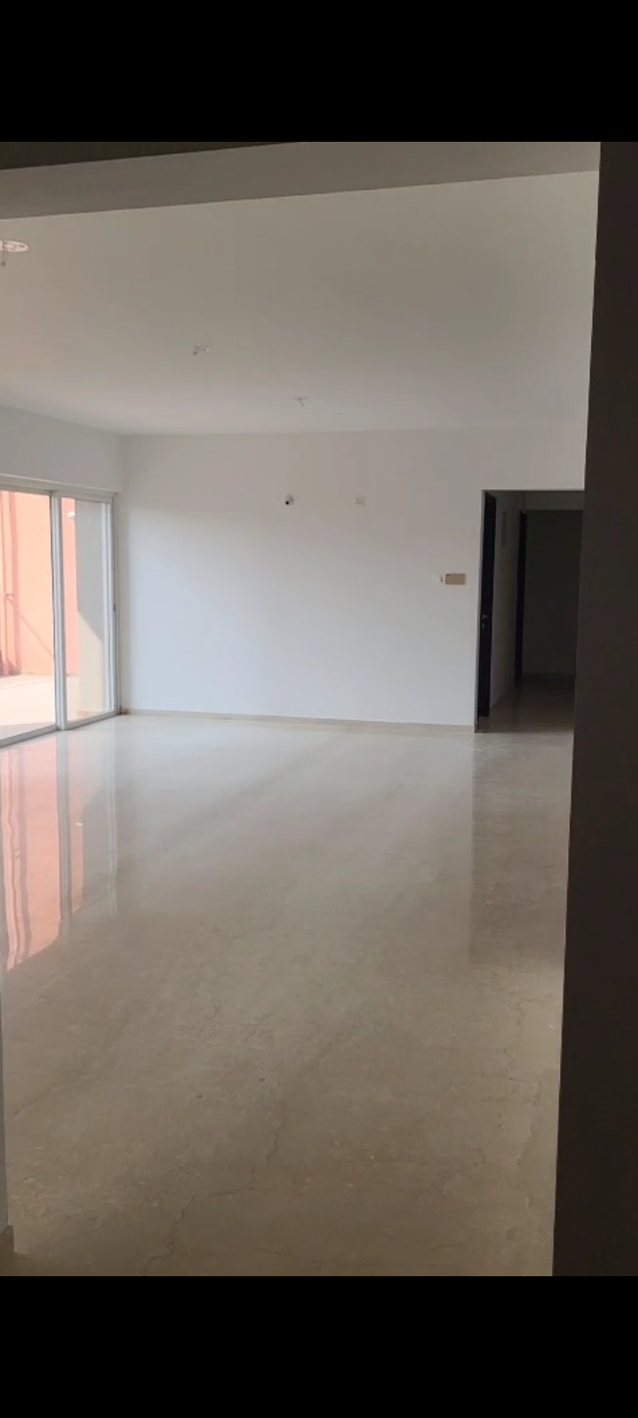 4 BHK + Servant Room Apartment For Sale in Kolte Patil 24K Stargaze