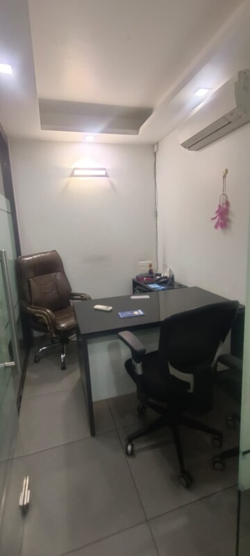 Team Area in  Office Space at Mahaavir The Landmark, Kharghar Sector 7 – for Rent