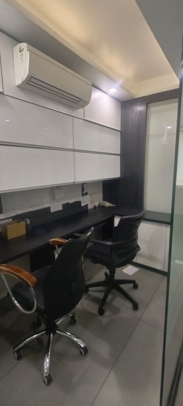 Team Area in  Office Space at Mahaavir The Landmark, Kharghar Sector 7 – for Rent
