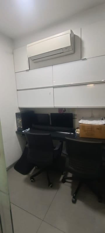 Team Area in  Office Space at Mahaavir The Landmark, Kharghar Sector 7 – for Rent