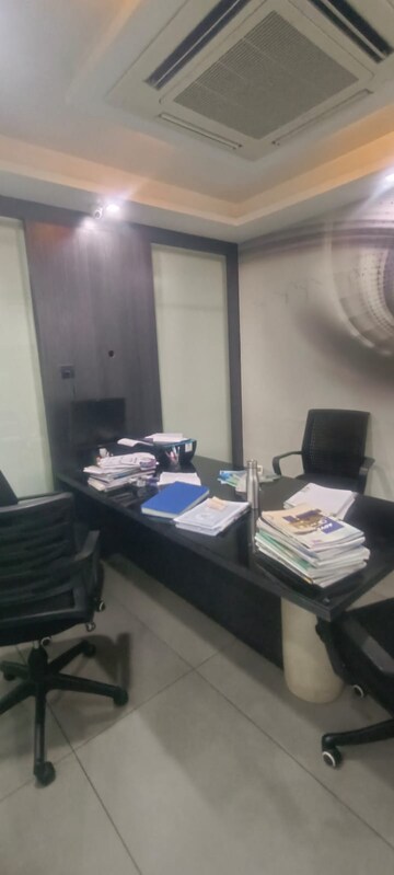 Team Area in  Office Space at Mahaavir The Landmark, Kharghar Sector 7 – for Rent