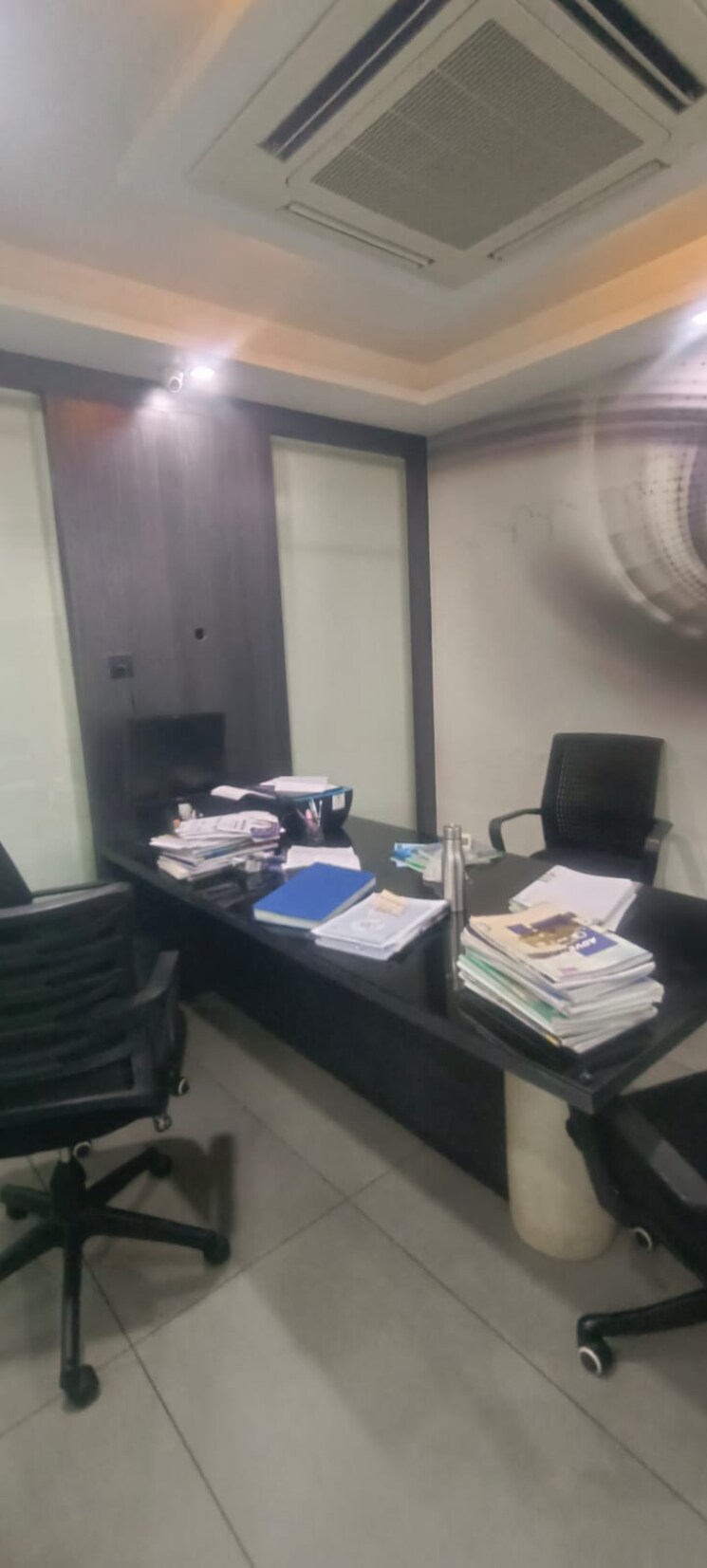 Team Area, mahaavir-the-landmark Commercial Office Space 1150 Sq.Ft. In Kharghar Sector 7 Navi Mumbai 9024936