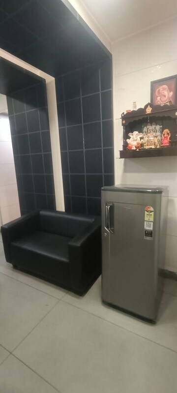 Common Area in  Office Space at Mahaavir The Landmark, Kharghar Sector 7 – for Rent