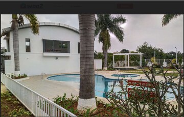  Plot – Exterior View View at PC Park Lane, Devanahalli Road - for Sale