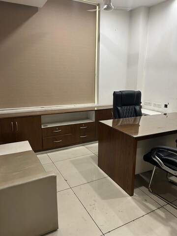 3 BHK Apartment For Rent in Park  Apartments, Sector 9 Dwarka