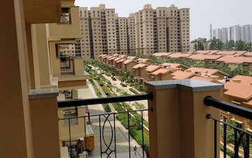 3 BHK Apartment For Sale in Yelahanka
