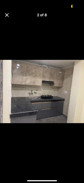 Furnished Amenities in 1 BHK Builder Floor at SAS Tower, Sector 38 – for Rent