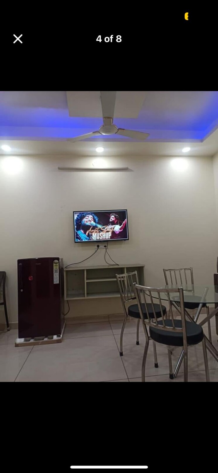 Team Area, sas-tower 1 Bedroom 650 Sq.Ft. Builder Floor In Sector 38 Gurgaon 9024988