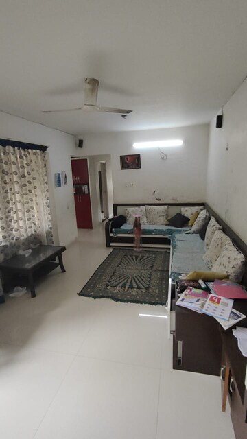 Team Area in 3 BHK Apartment at Siddhant Divine, Wagholi – for Rent