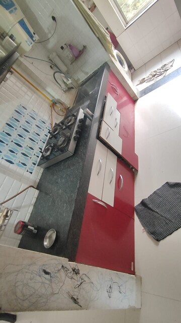 Team Area in 3 BHK Apartment at Siddhant Divine, Wagholi – for Rent