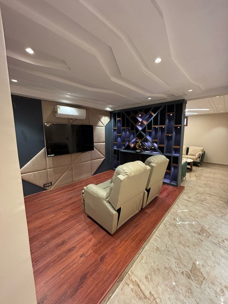 Team Area, ambala highway 5 Bedroom 1000 Sq.Ft. Villa In Ambala Highway Zirakpur 9025003