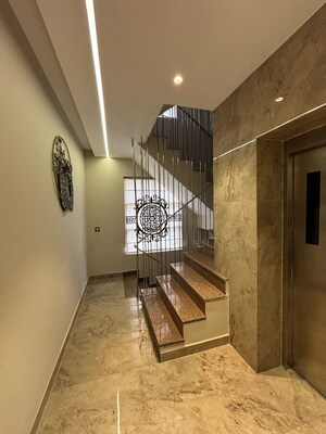 Living Room in 5 BHK Villa at Ambala Highway – for Sale