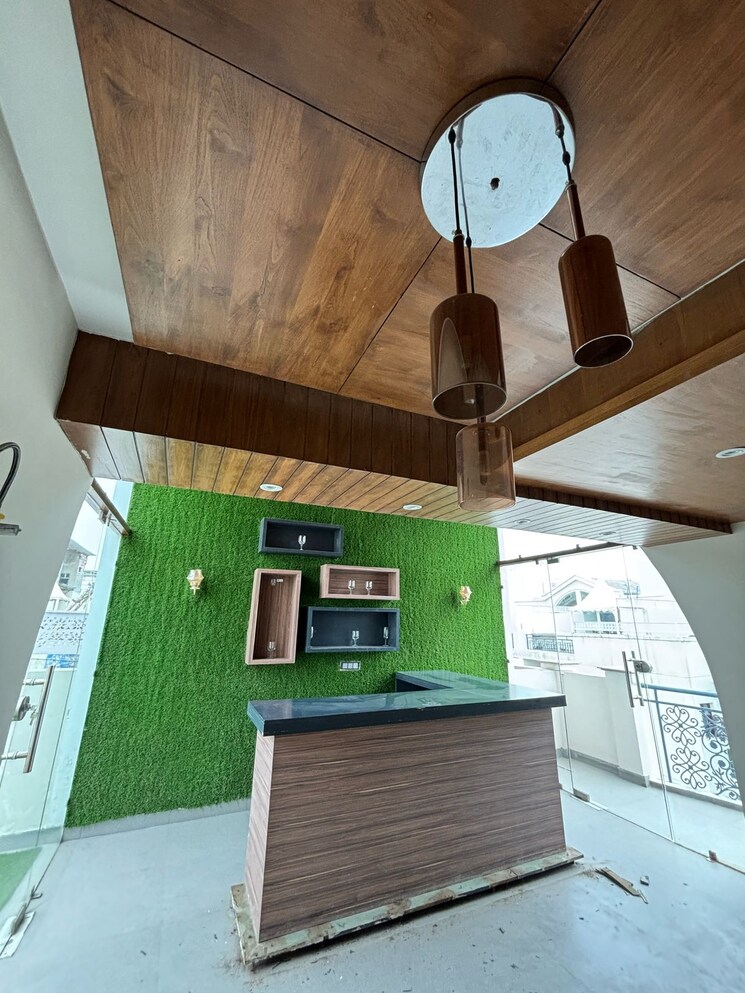 Team Area, ambala highway 5 Bedroom 1000 Sq.Ft. Villa In Ambala Highway Zirakpur 9025003