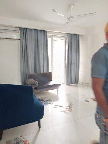3 BHK Apartment For Rent in Vatika City, Sector 49
