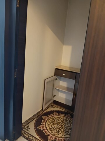 Bathroom in 3 BHK Apartment at Vatika City, Sector 49 – for Rent