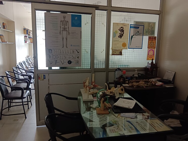 Team Area, aliganj Commercial Shop 400 Sq.Ft. In Aliganj Lucknow 9025007