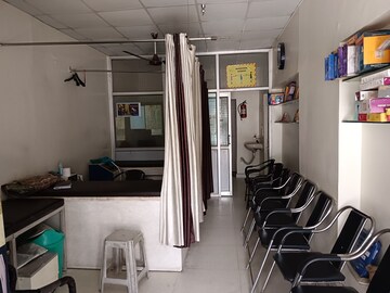  Shop For Rent in Aliganj