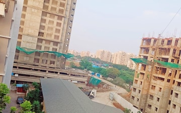 2 BHK Apartment For Sale in Oxford Olympia, Wakad