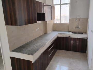 Kitchen in 3 BHK Apartment at Vashisht Heights, Sector 87 – for Rent