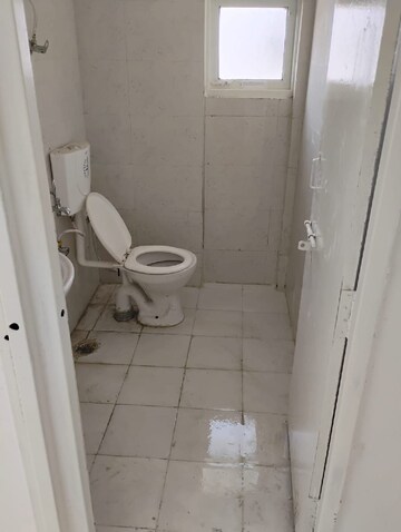 Bathroom in 3 BHK Apartment at Vashisht Heights, Sector 87 – for Rent