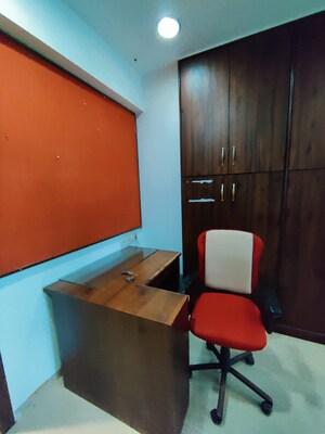 Furnished Amenities in  Office Space at The Crescent Business Park, Sakinaka – for Rent