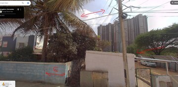 3 BHK Independent House – Exterior View View at Medahalli - for Sale