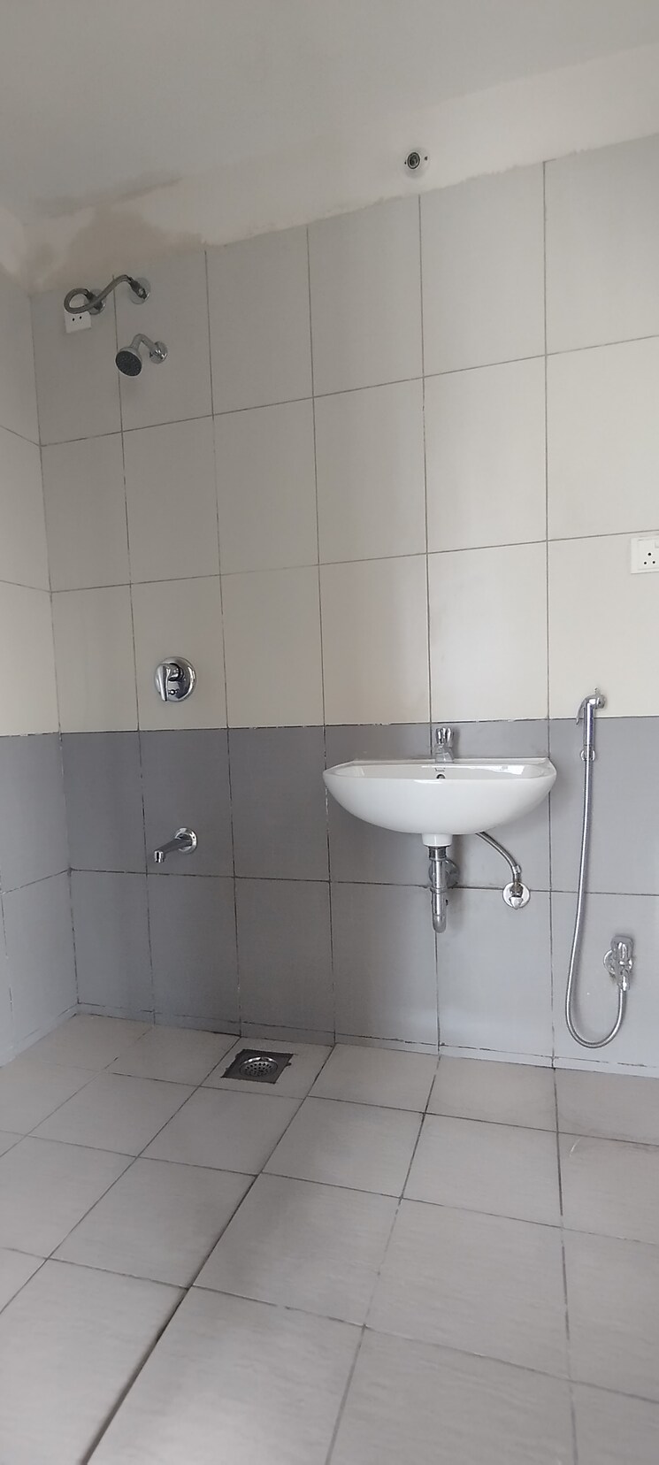 Bathroom, nanded-asawari 3 Bedroom 1353 Sq.Ft. Apartment In Nanded Pune 9025040
