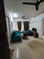 1 BHK 460 Sq.Ft. Apartment in Lutos Aqua Residency 