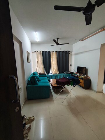 1 BHK Apartment For Sale in Versova