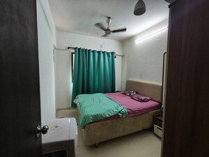 Bedroom in 1 BHK Apartment at Versova – for Sale