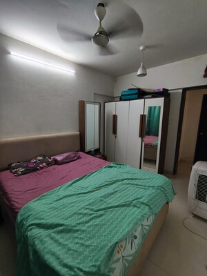 Bedroom in 1 BHK Apartment at Versova – for Sale