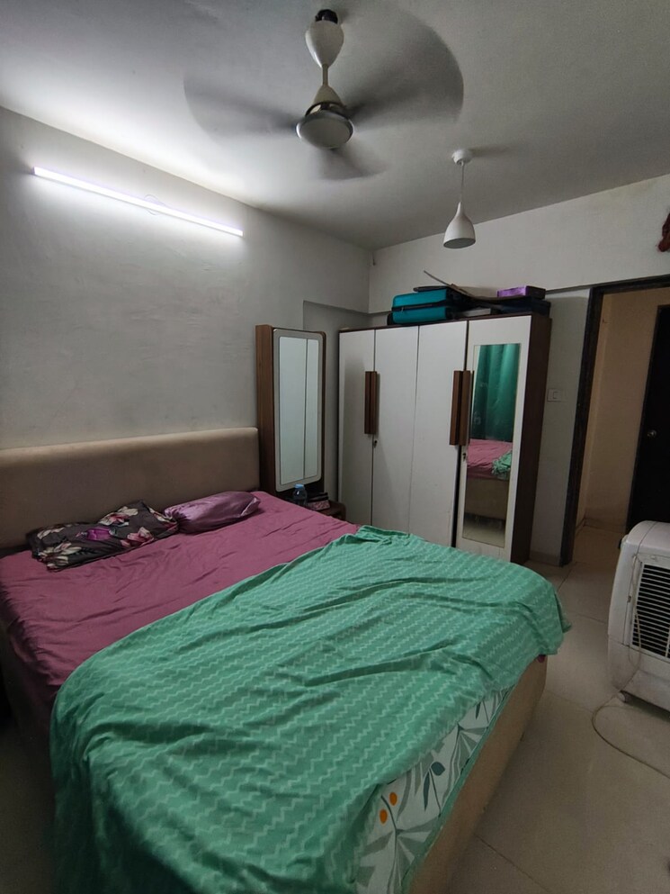 Bedroom, versova 1 Bedroom 460 Sq.Ft. Apartment In Versova Mumbai 9025289
