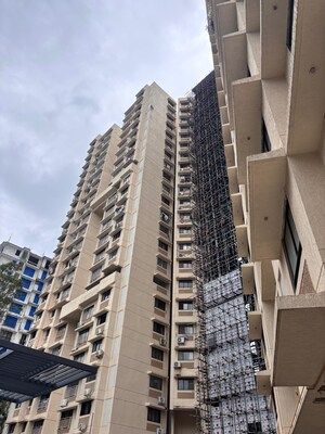 1 BHK Apartment – Exterior View View at Versova - for Sale