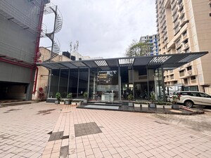 1 BHK Apartment – Exterior View View at Versova - for Sale