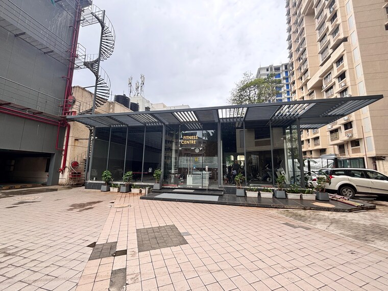 Exterior View, versova 1 Bedroom 460 Sq.Ft. Apartment In Versova Mumbai 9025289