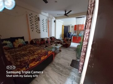 2 BHK Apartment For Rent in Gaur City 2 - 10th Avenue, Sector 16c Greater Noida