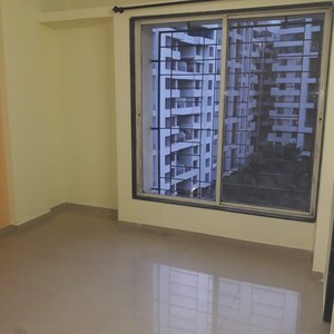 Room in 2 BHK Apartment at Om Golden Palms, Wakad – for Sale