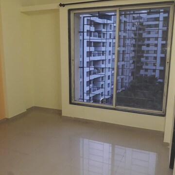 Room in 2 BHK Apartment at Om Golden Palms, Wakad – for Sale