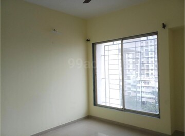 Room in 2 BHK Apartment at Om Golden Palms, Wakad – for Sale