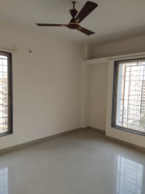 Room in 2 BHK Apartment at Om Golden Palms, Wakad – for Sale