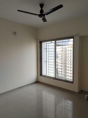 Room in 2 BHK Apartment at Om Golden Palms, Wakad – for Sale