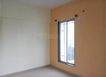 Room in 2 BHK Apartment at Om Golden Palms, Wakad – for Sale