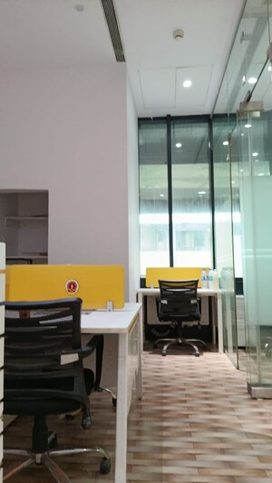 Team Area in  Office Space at NIBR 1 Aerocity, Sakinaka – for Rent