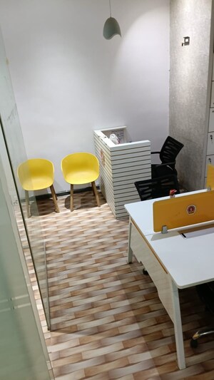  Office Space For Rent in NIBR 1 Aerocity, Sakinaka