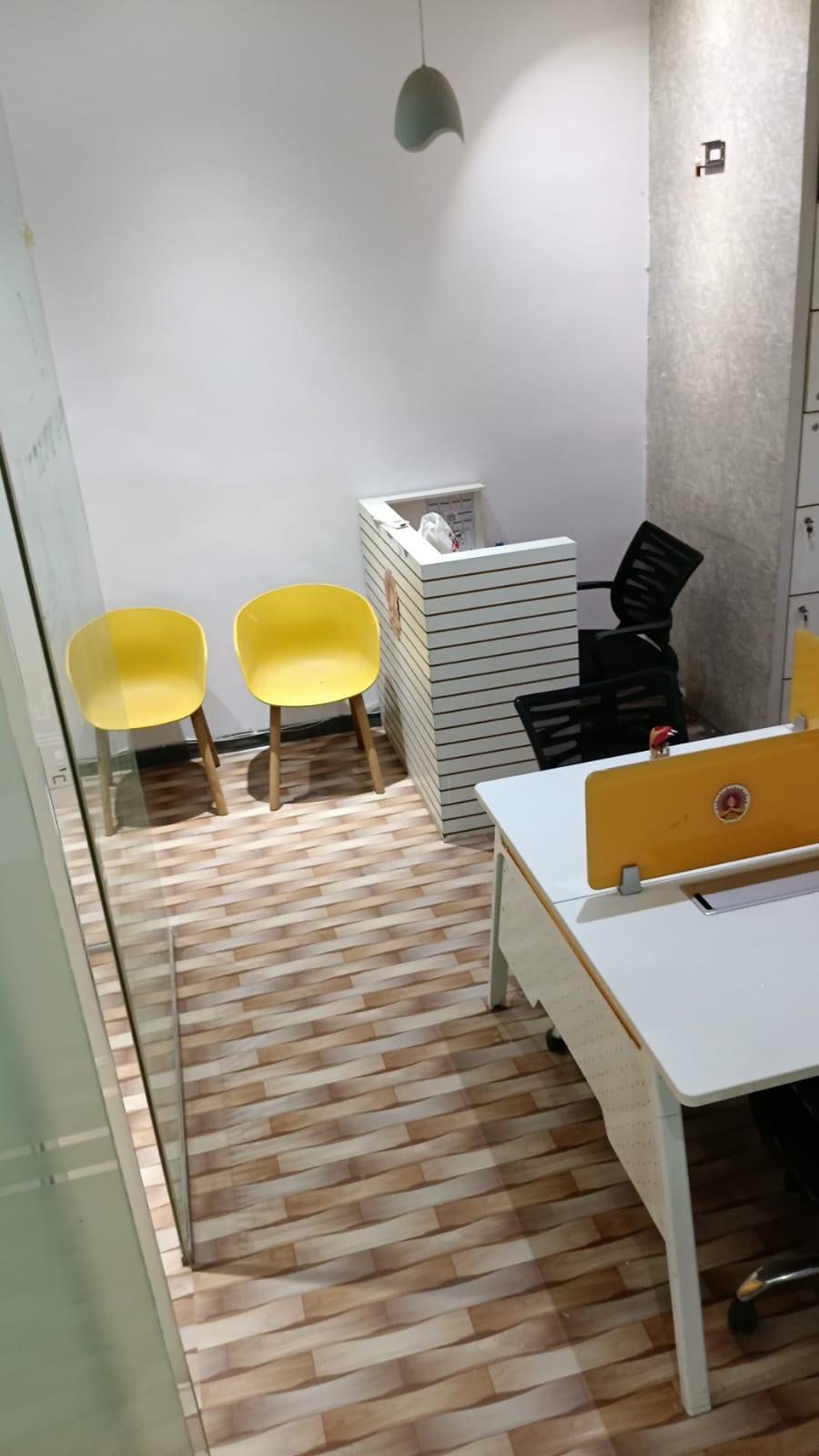 Office Space For Rent in NIBR 1 Aerocity