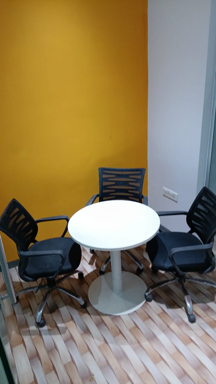 Team Area, nibr-1-aerocity Commercial Office Space 330 Sq.Ft. In Sakinaka Mumbai 9025064