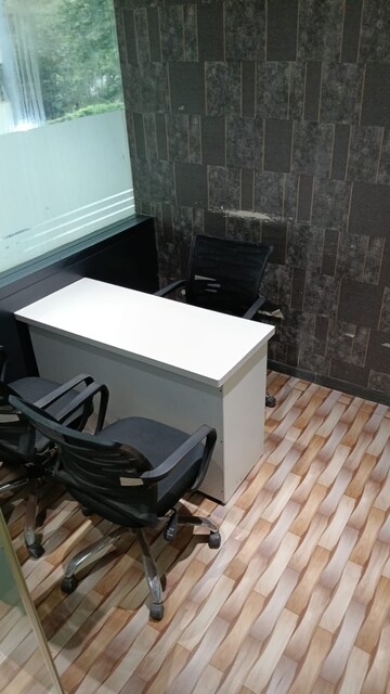 Team Area in  Office Space at NIBR 1 Aerocity, Sakinaka – for Rent