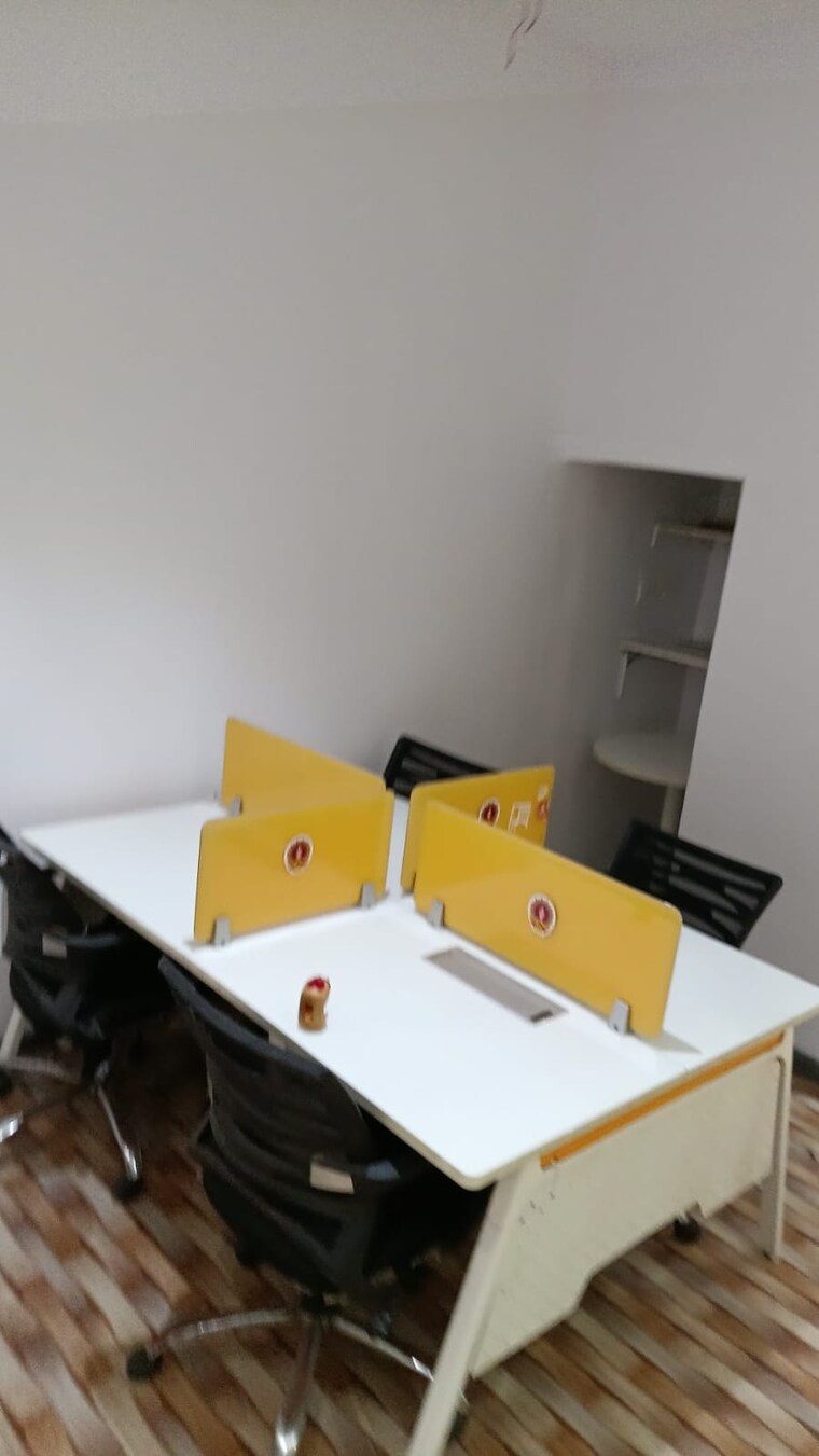 Team Area, nibr-1-aerocity Commercial Office Space 330 Sq.Ft. In Sakinaka Mumbai 9025064