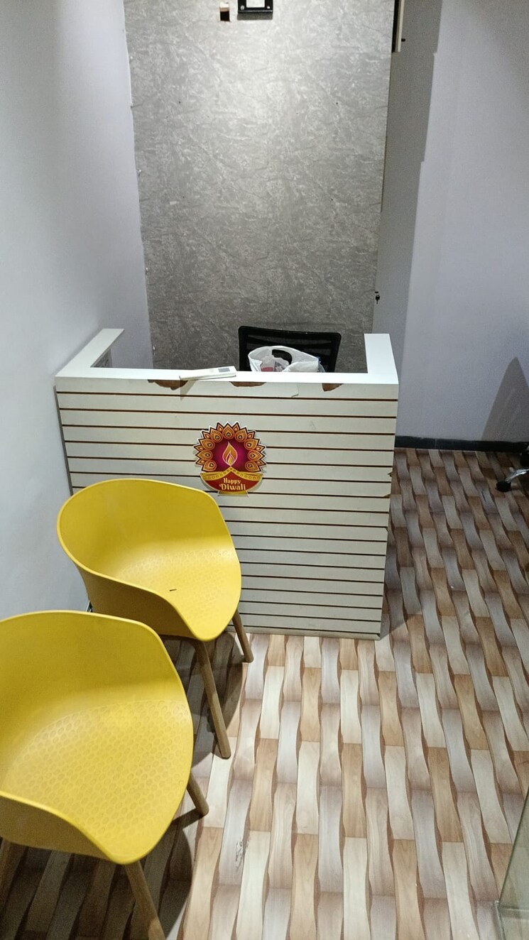 undefined, nibr-1-aerocity Commercial Office Space 330 Sq.Ft. In Sakinaka Mumbai 9025064